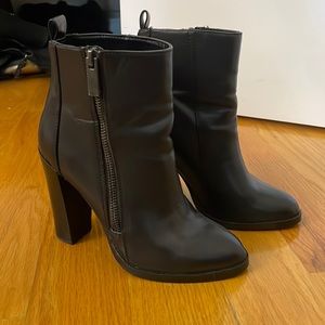 Dolce Vita black boot